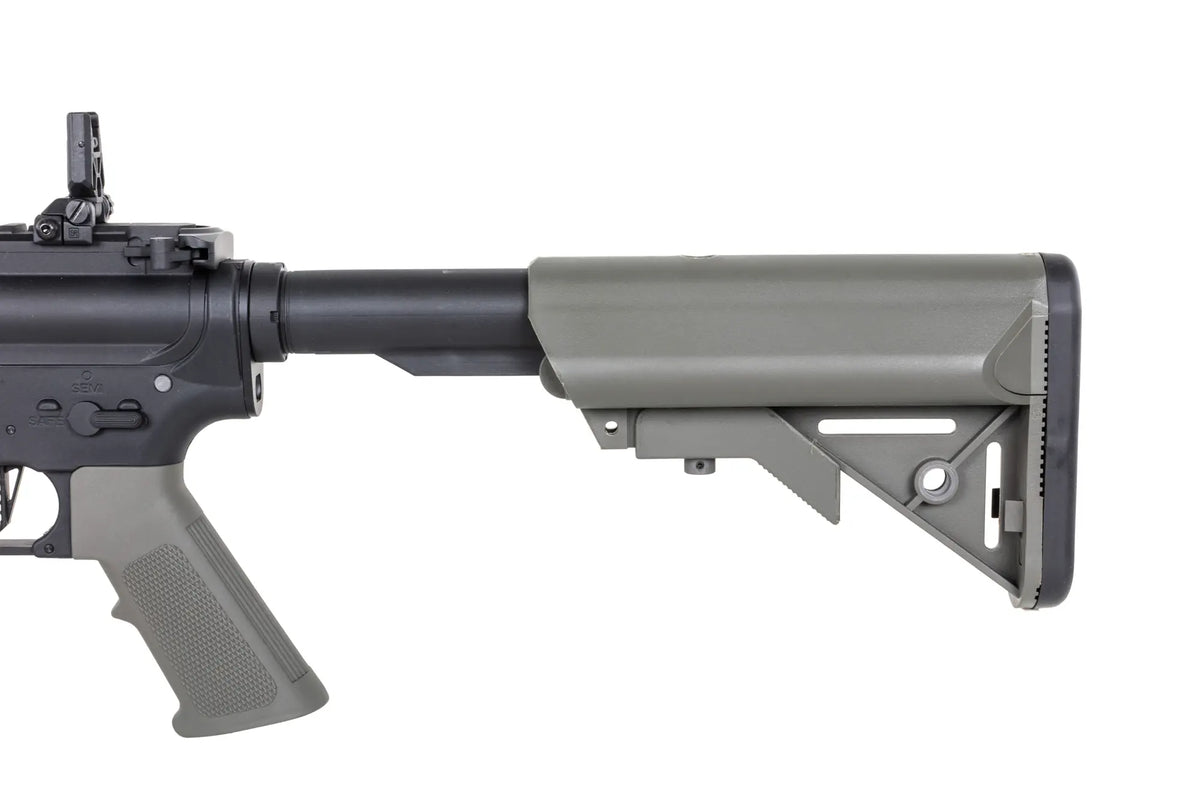 Specna Arms SA-C21 CORE™ Gen.2 HAL ETU™ airsoft Carbine Olive