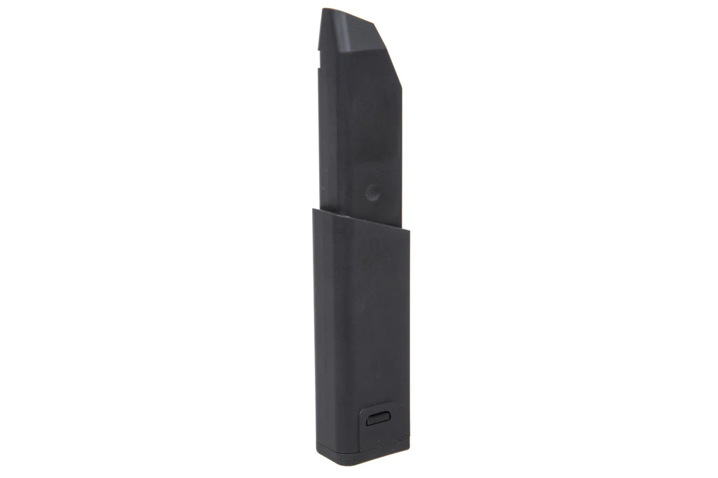 Mid-Cap magazine 102 Krytac BBs for Kriss Vector Black