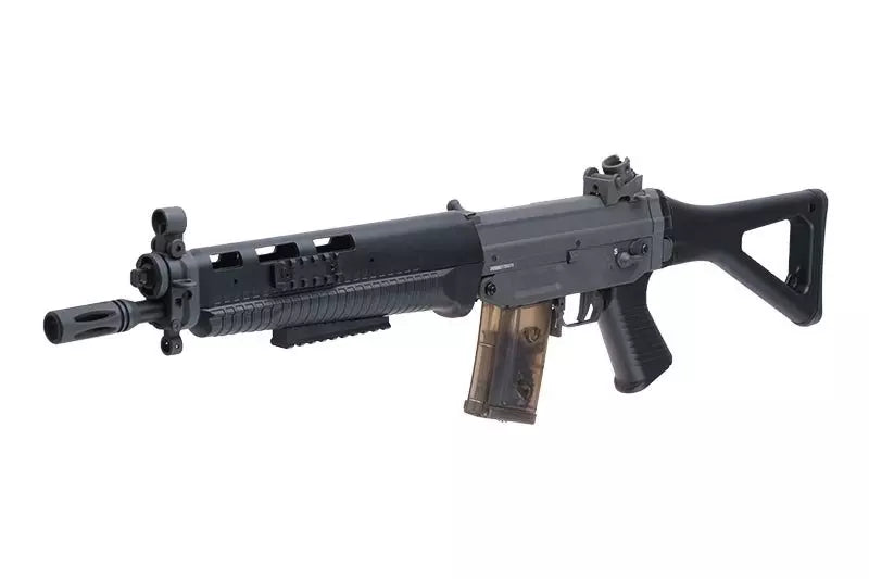 JG081BL-I Assault Rifle Replica