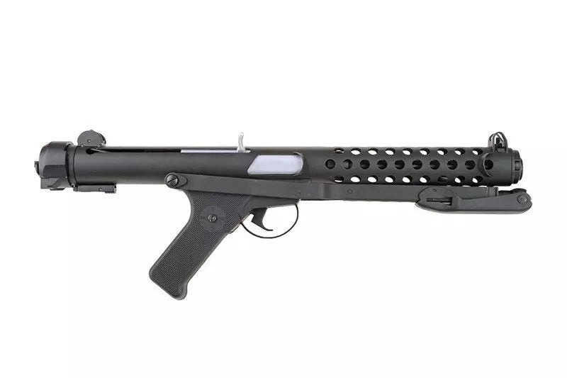 Sterling SMG submachine gun replica