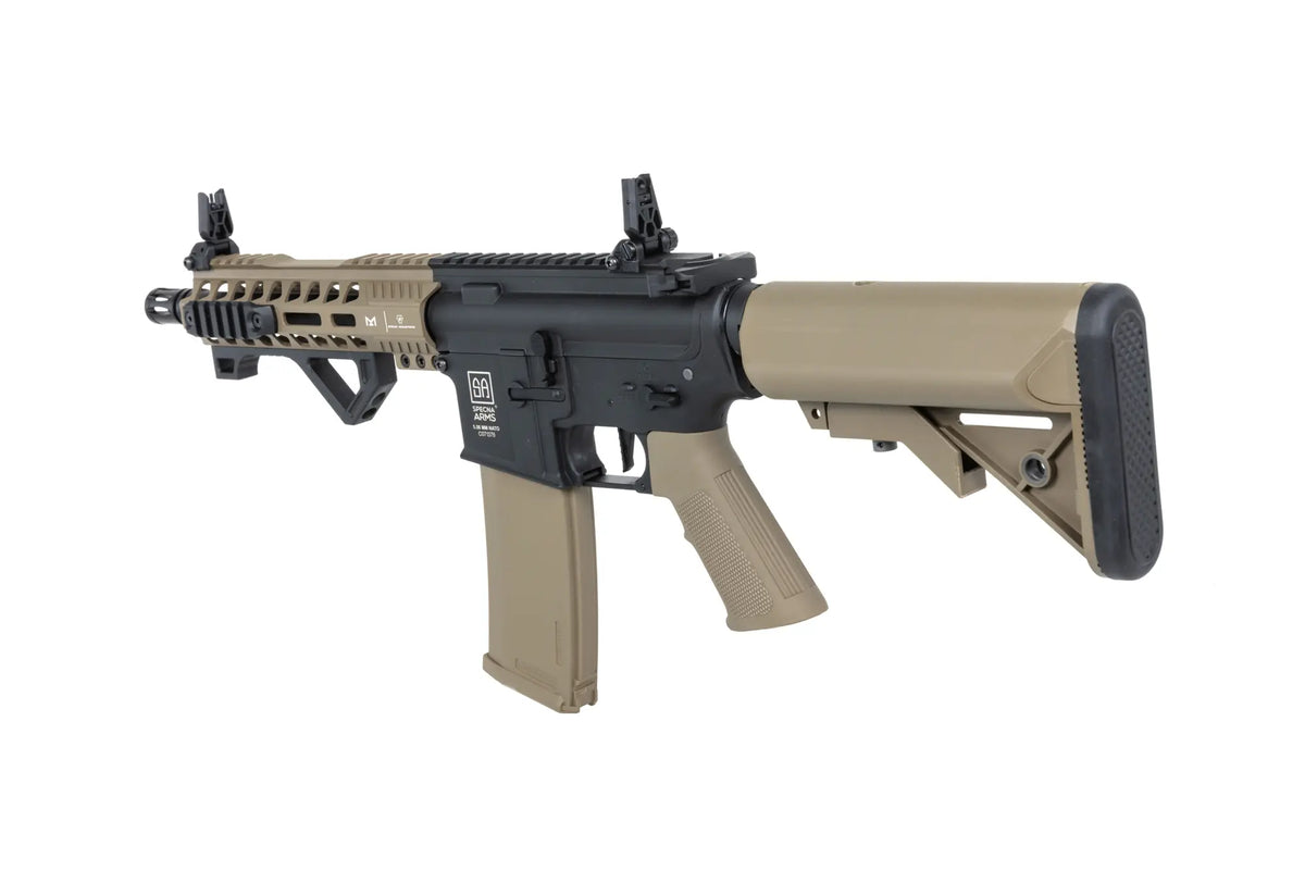 Specna Arms SA-C17 CORE™ Gen.2 HAL ETU™ Half-Tan airsoft Carbine