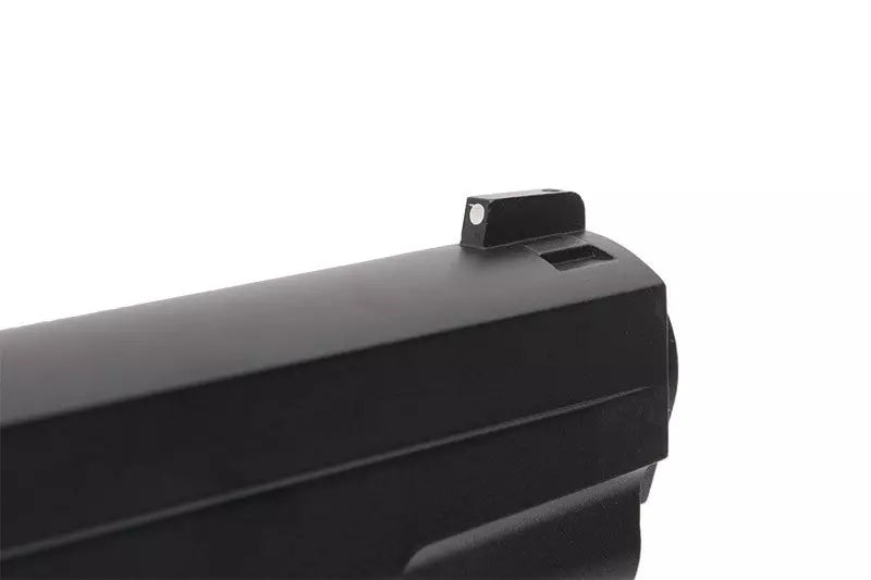 CO2 GUN SIG SAUER GSR METAL SLIDE NBB