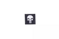 IR patch - Punisher - black