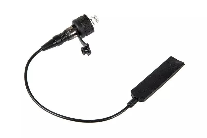 Gel Button for Scout Flashlights