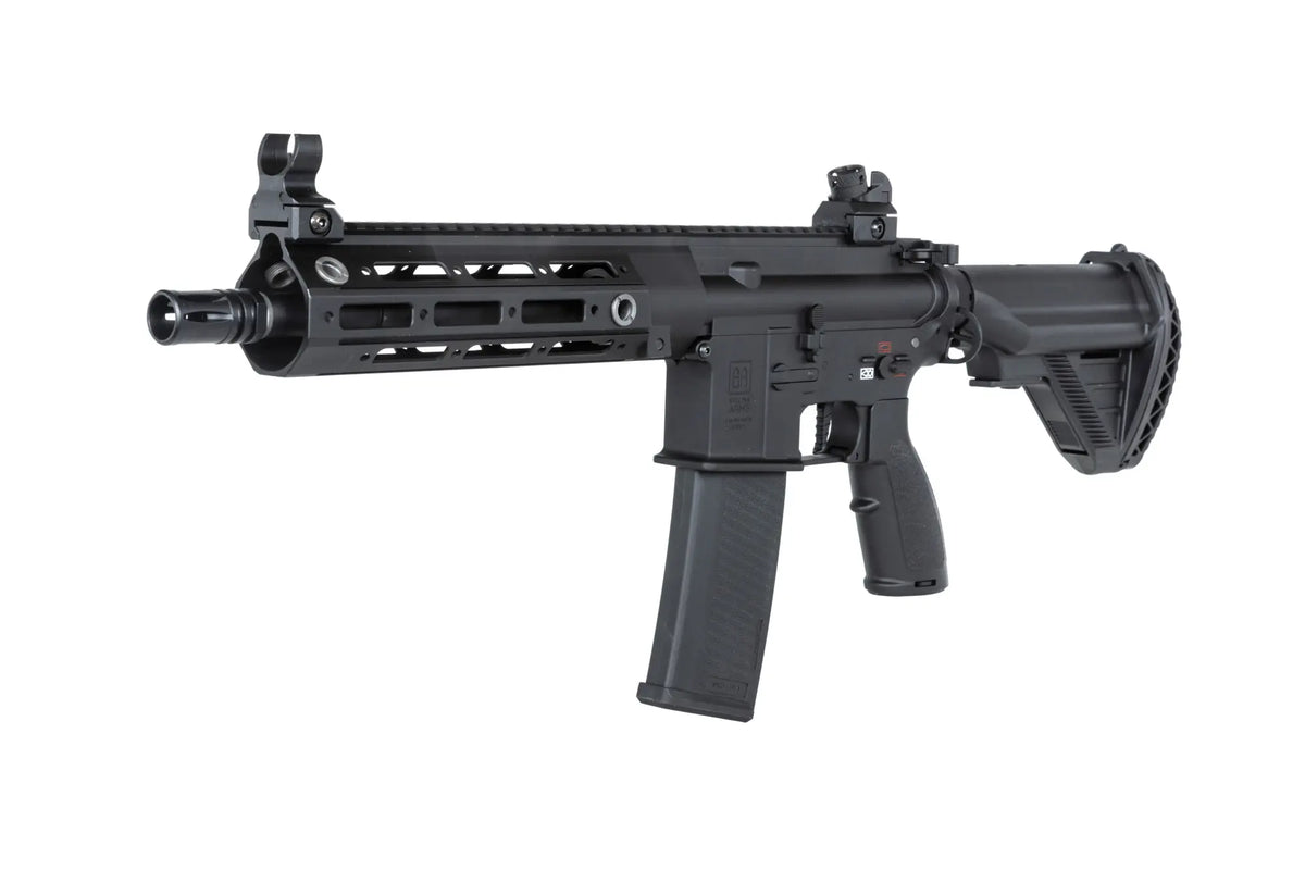 Specna Arms SA-PH23 PRIME™ BLDC™ HAL™ ETU airsoft Carbine Black