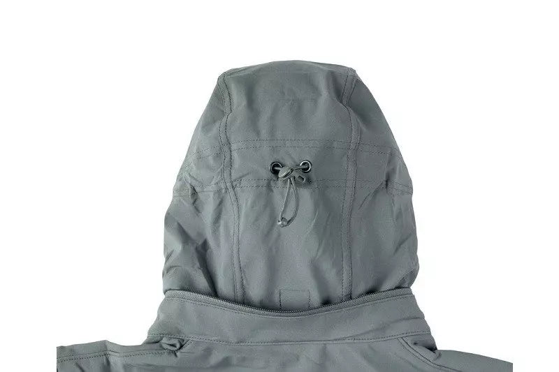 Gunfighter Windblocker Jacket - Woodland Panther