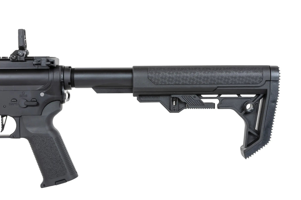 Specna Arms SA-E25-L EDGE™ Light Ops Stock HAL ETU™ airsoft Carbine Black