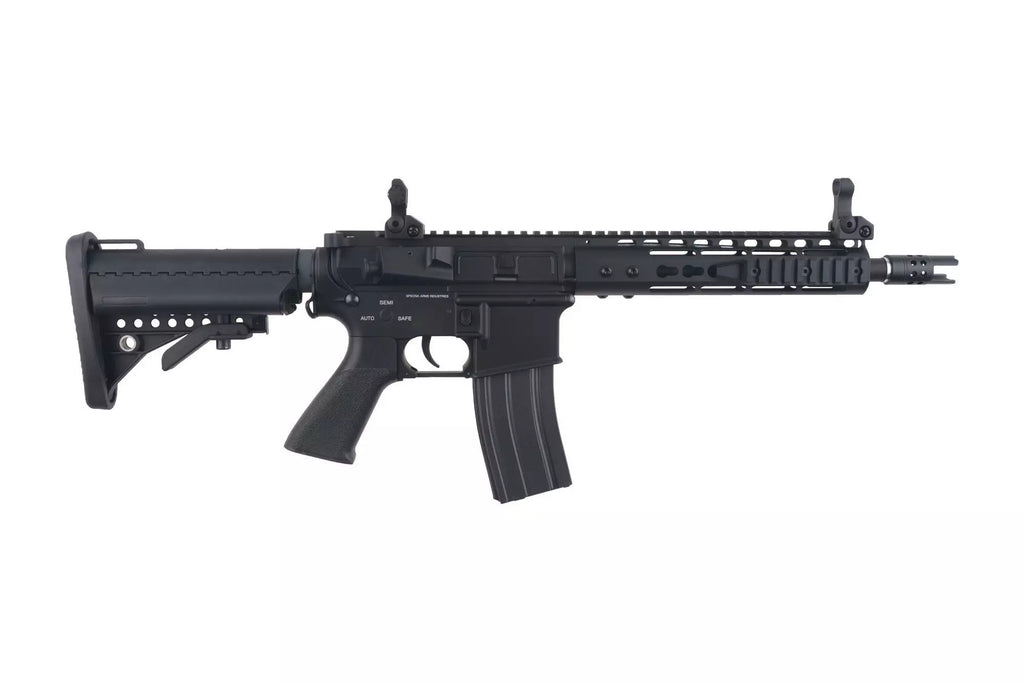SA-V04 ONE™ KeyMod 9 SAEC™ System Carbine Replica