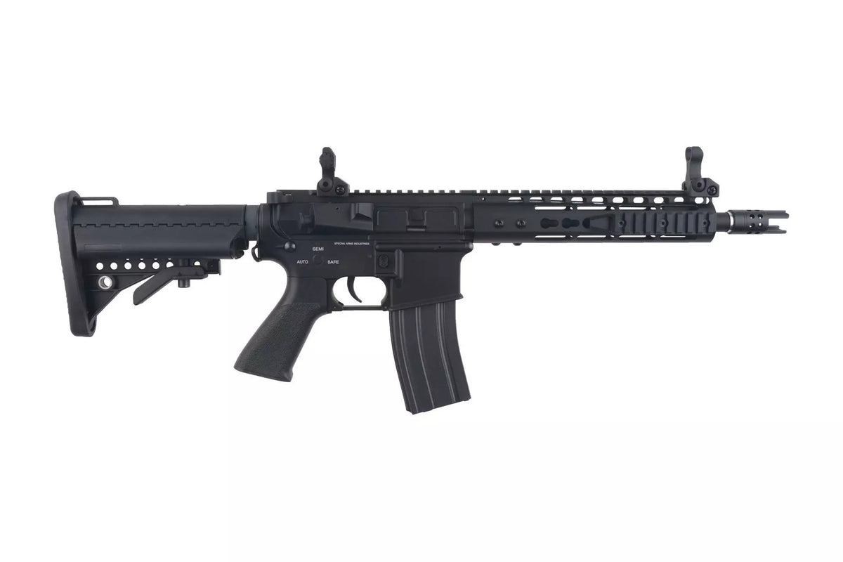 SA-V04 ONE™ KeyMod 9 SAEC™ System Carbine Replica