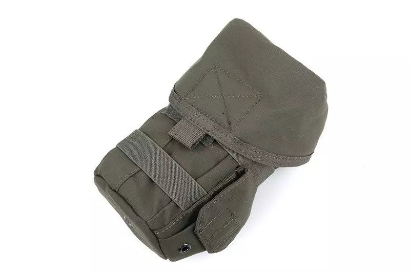 Universal Padded Pouch - Matte RG