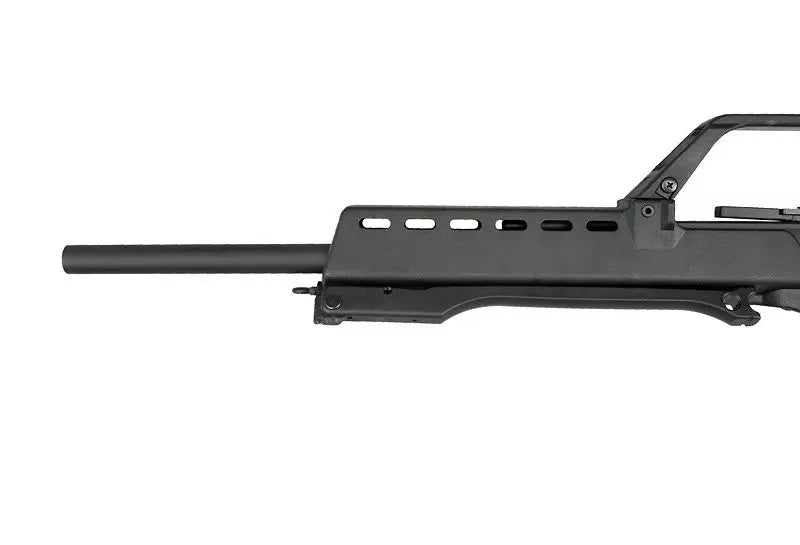 CA8-2 carbine replica