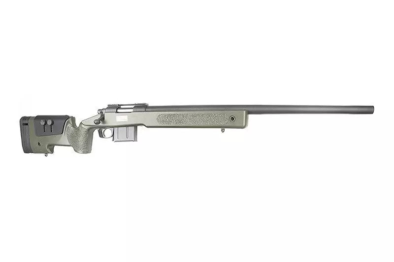MSR-014 Sniper Rifle Replica