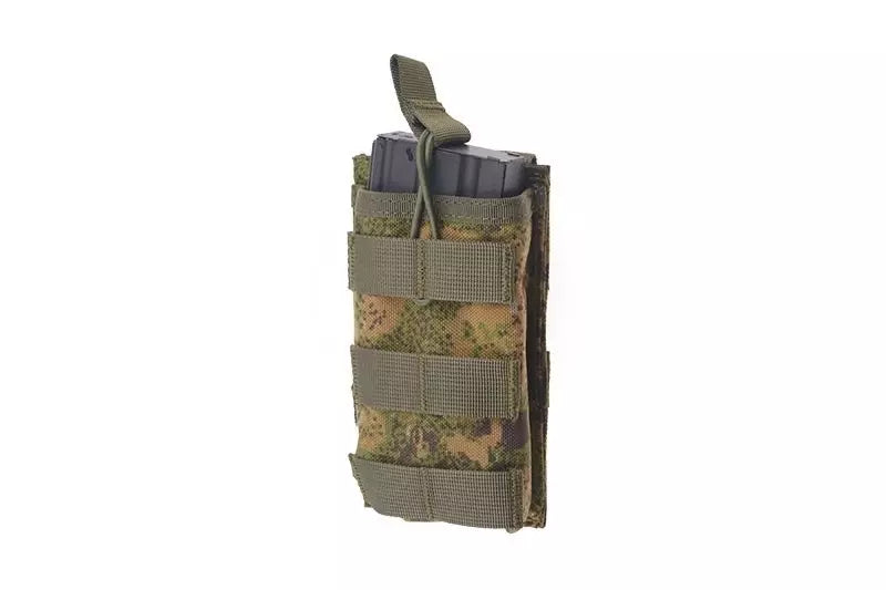 Single Open Pouch - GZ