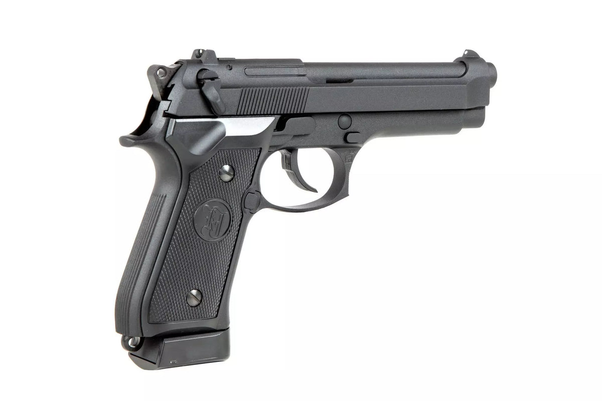 M9 pistol replica (CO2)