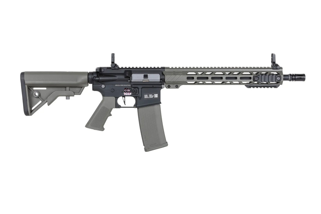 Specna Arms SA-F09 FLEX™ Gen.2 BLDC™ HAL ETU™ airsoft Carbine Olive