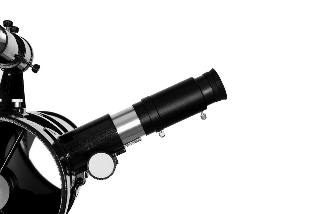 Telescope OPTICON Universe 114F1000EQ