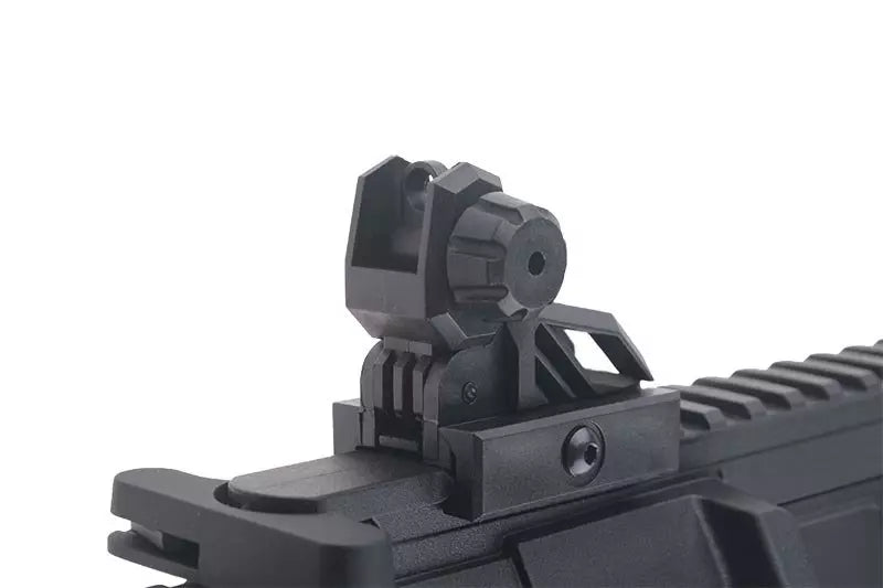 ASL Series EU KILO Carbine Replica - Black