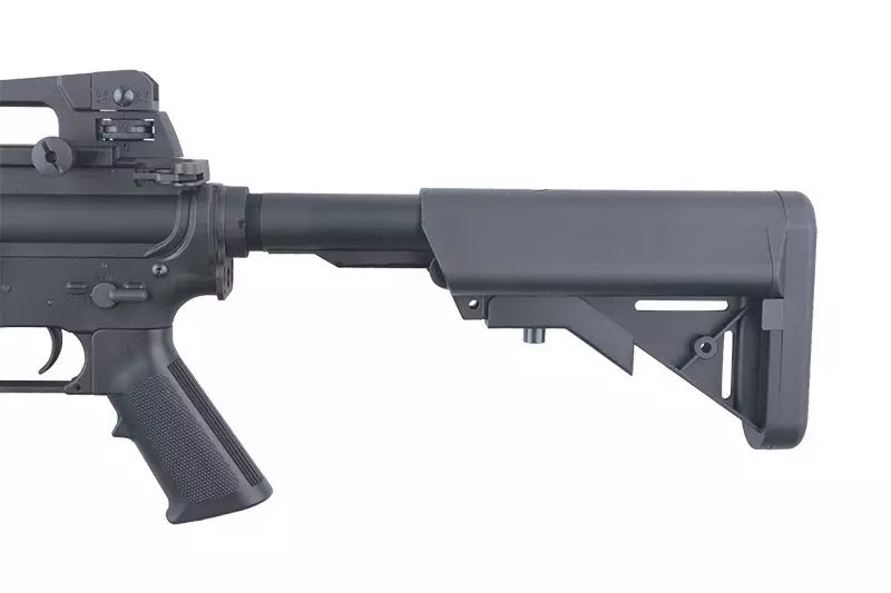 KM4A1 Carbine Replica - Black