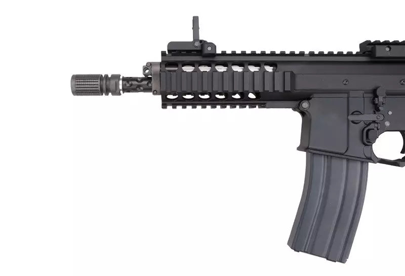 WE-PDW GBBR subcarbine replica - black