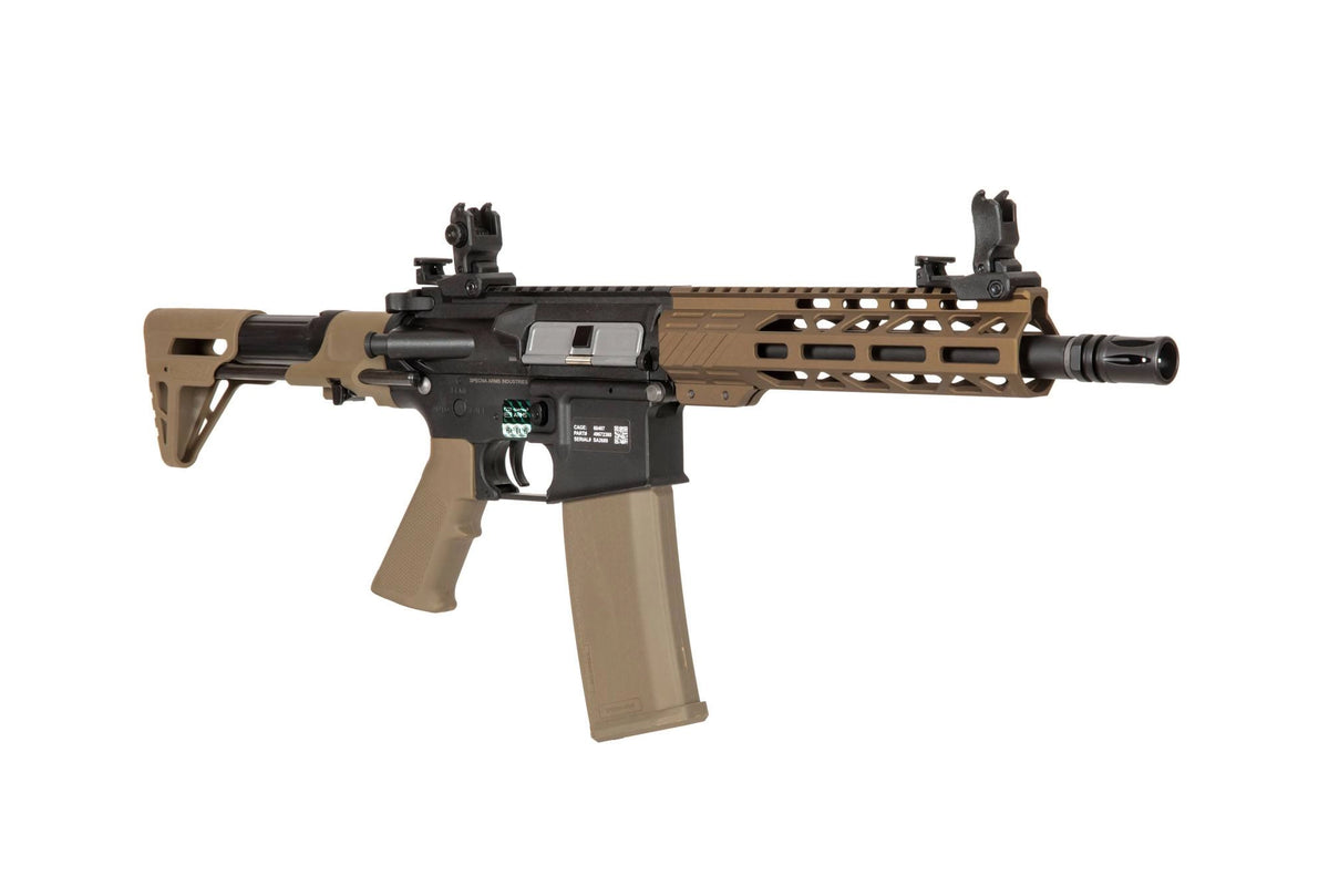 SA-C25 PDW CORE™ Carbine Replica - Chaos Bronze