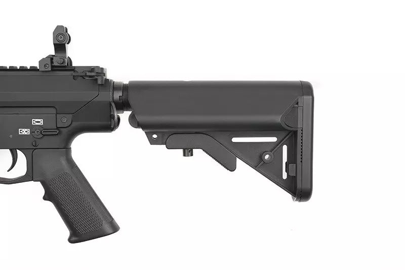 M110-13 Keymod Assault Rifle Replica - Black