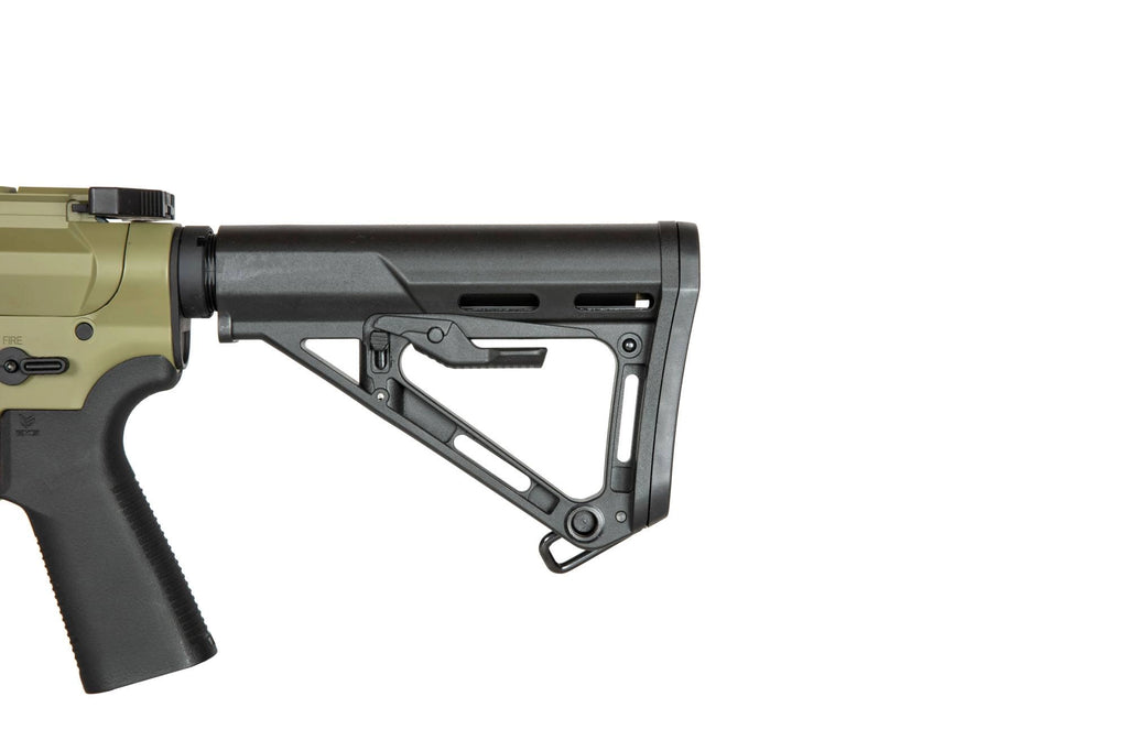 Noveske 7.94'' Gen 4 SBR Rifle Replica - Green