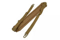 Machine gun sling - tan