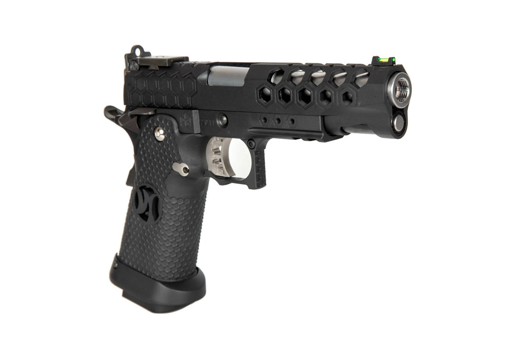 AW-HX2502 pistol replica