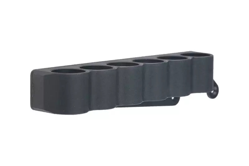 6 hole magazine clip (Nylon) T71N