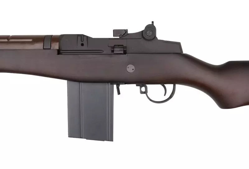 GR14 Veteran rifle replica