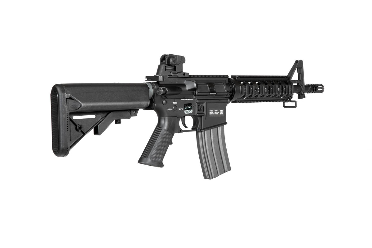 ASG SA-B02 ONE™ Kestrel™ ETU Carbine Black