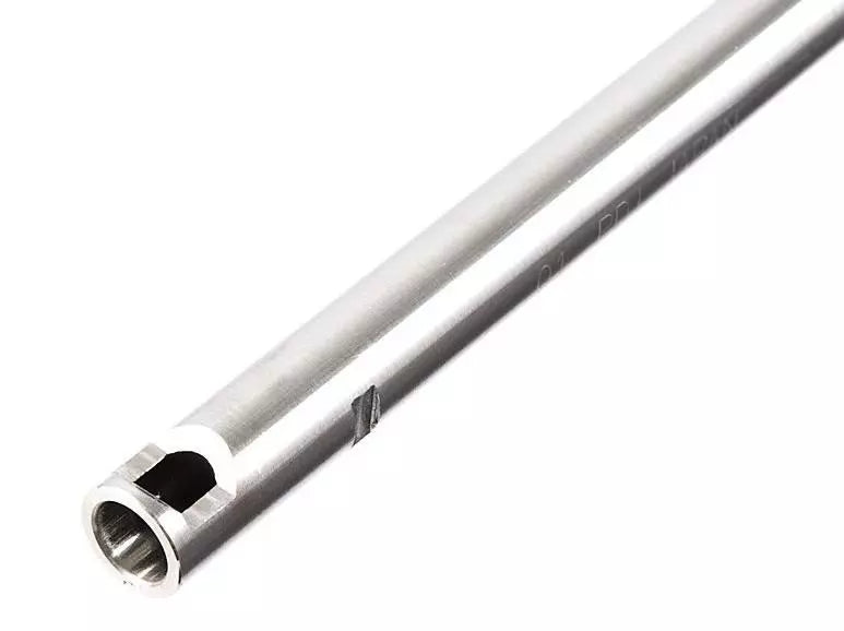 Steel 6,08 inner barrel - 364mm