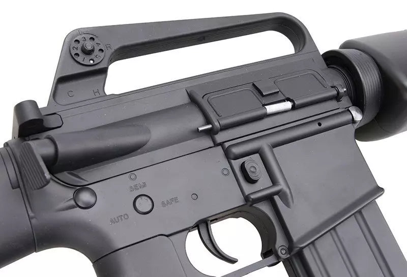 Rifle replica JG1601MG