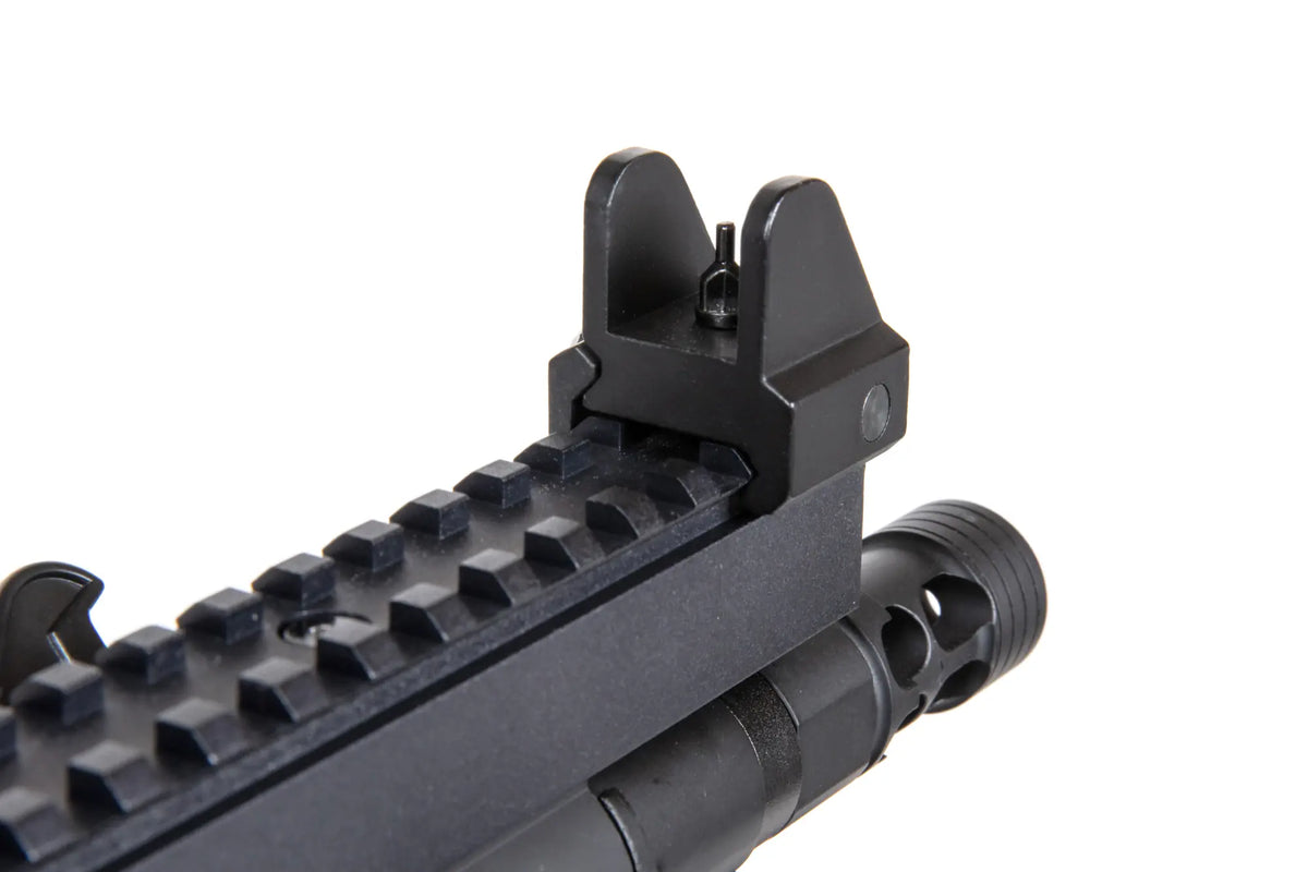 Airsoft rifle JG Works JG 0440 Black