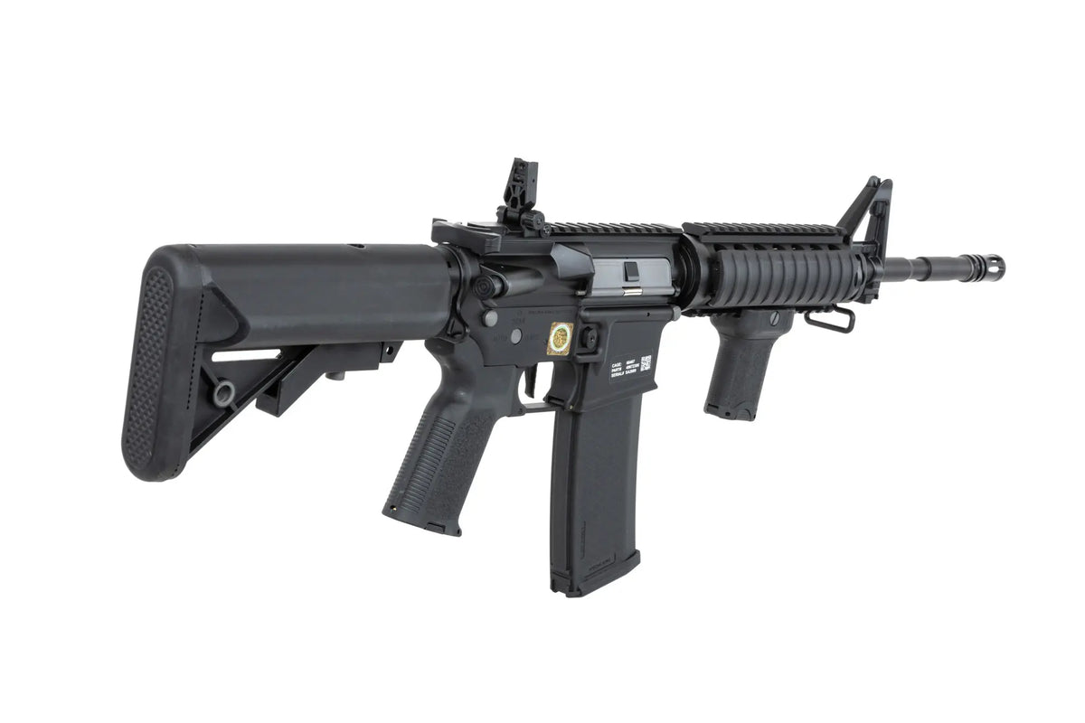 Specna Arms RRA SA-E03 EDGE™ HAL ETU™ airsoft Carbine Black