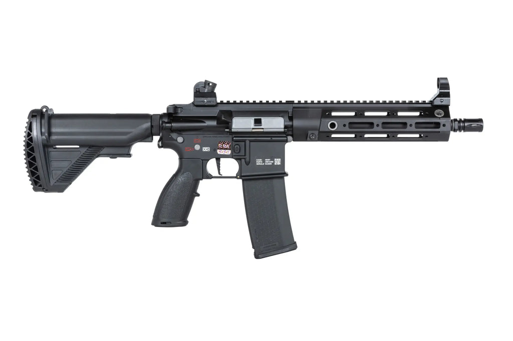 Specna Arms SA-PH23 PRIME™ BLDC™ HAL™ ETU airsoft Carbine Black