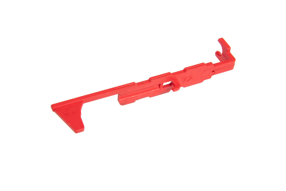 TopMax V2 EVO Tappet Plate