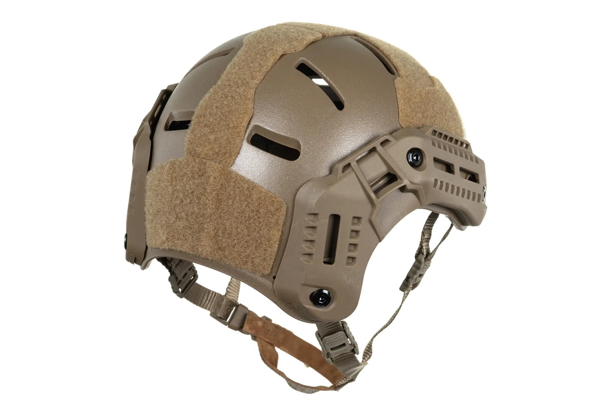 Wosport MK HL-104 helmet replica (training version) Tan