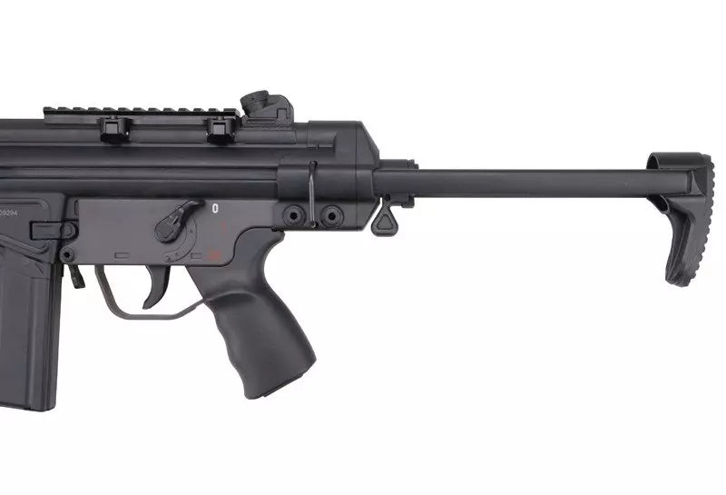 JG109  rifle replica