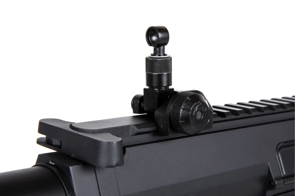 Airsoft Sniper Rifle Golden Eagle E6951M 16'' M-LOK Black