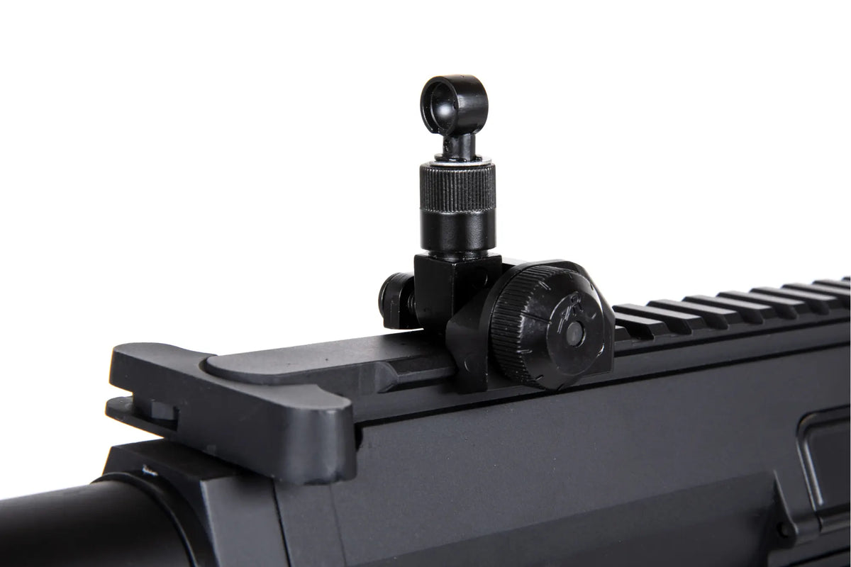 Airsoft Sniper Rifle Golden Eagle E6951M 16'' M-LOK Black