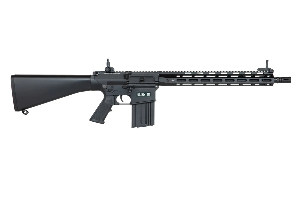 Specna Arms SA-E38 Edge™ Kestrel™ ETU Black airsoft Selector Rifle