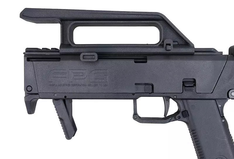 FPG Folding Pistol Gun replica (Complete Version)