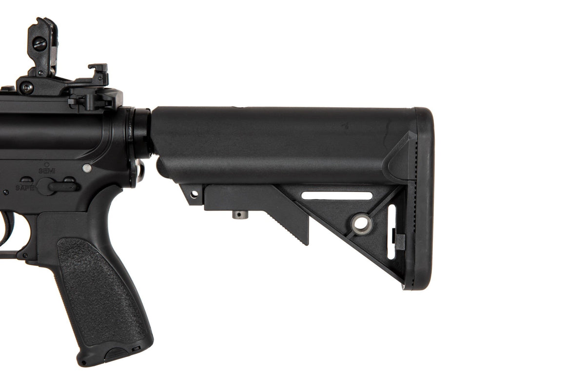 SA-E15 EDGE™ airsoft rifle - black