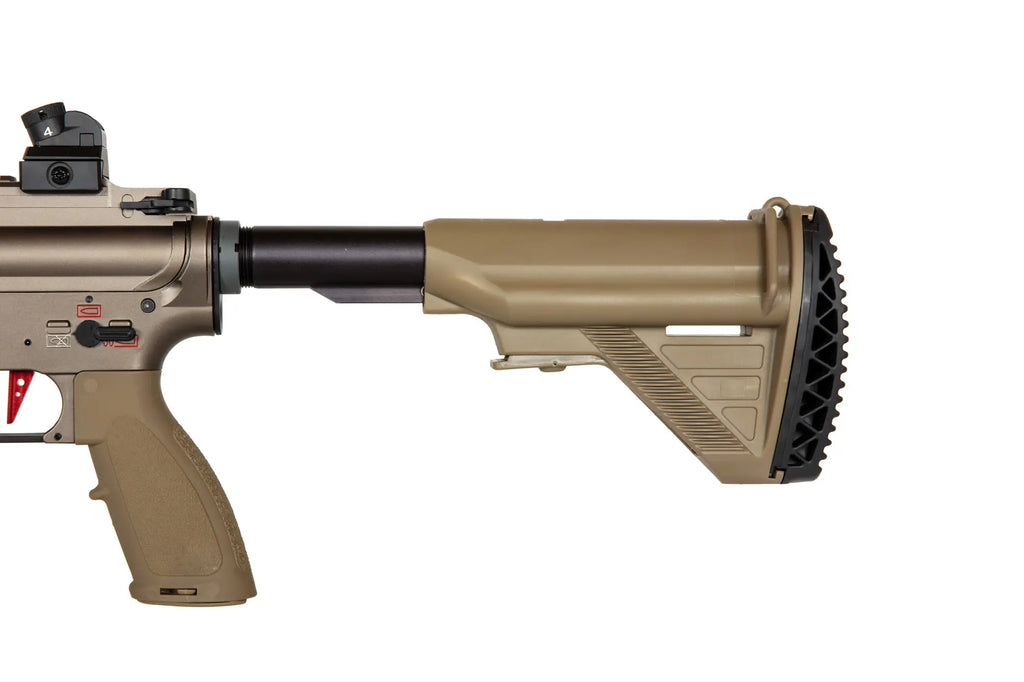 SA-H02 ONE™ TITAN™ V2 Custom Carbine Replica - Chaos Bronze