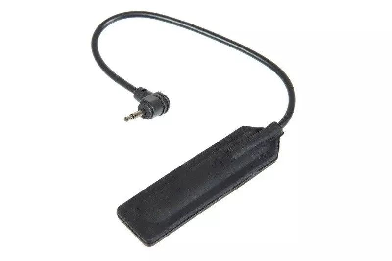 Gel switch for PEQ devices
