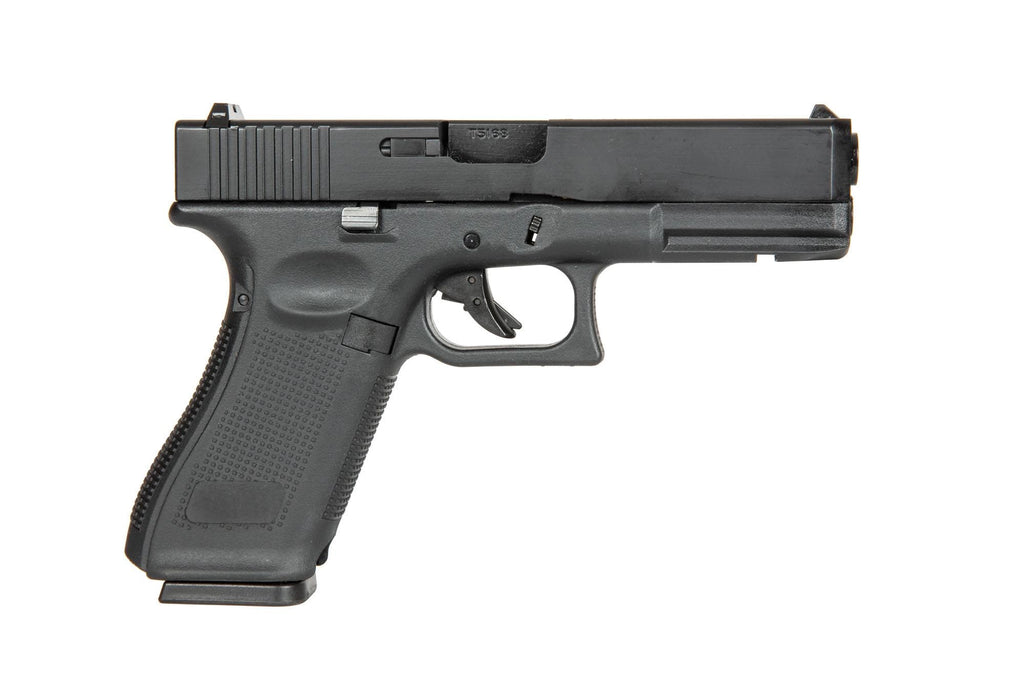 EC-1102 pistol replica