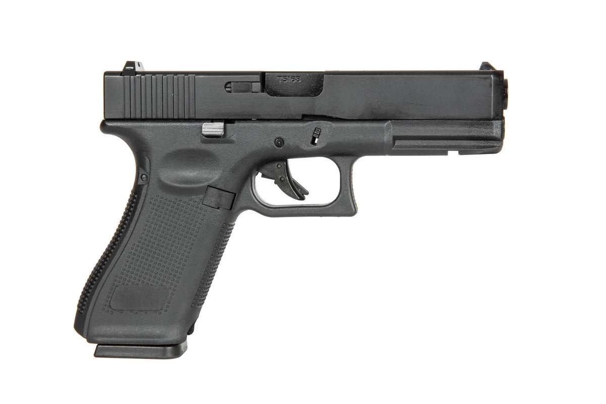 EC-1102 pistol replica