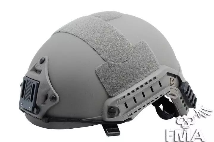 Ballistic helmet replica - foliage green