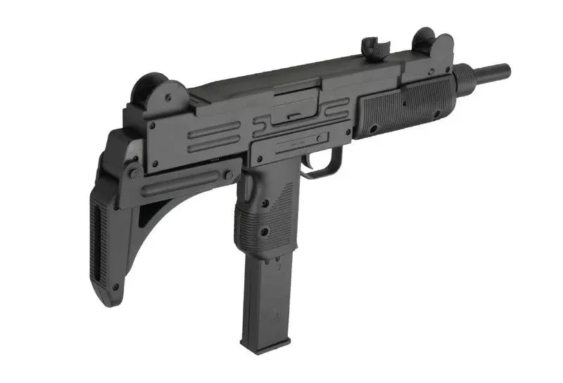 R1 sub-machinegun replica